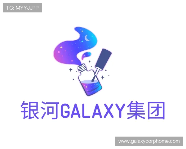 发现银河Galaxy集团